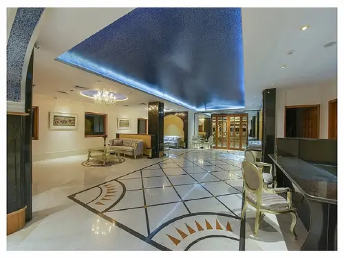 Buena Vista Luxury Resort - Other Facilities - Reception 19